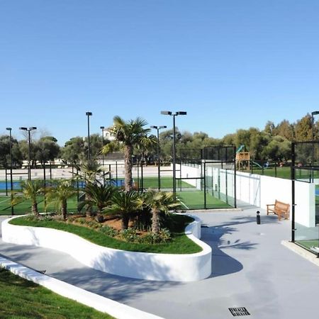 Vila Fairway Gardens Arcos de la Frontera Exteriér fotografie