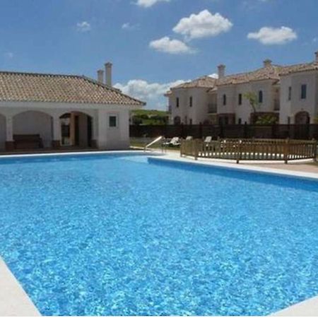 Vila Fairway Gardens Arcos de la Frontera Exteriér fotografie