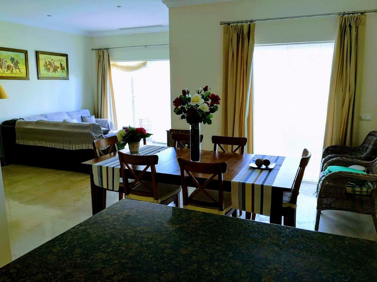 Vila Fairway Gardens Arcos de la Frontera Exteriér fotografie