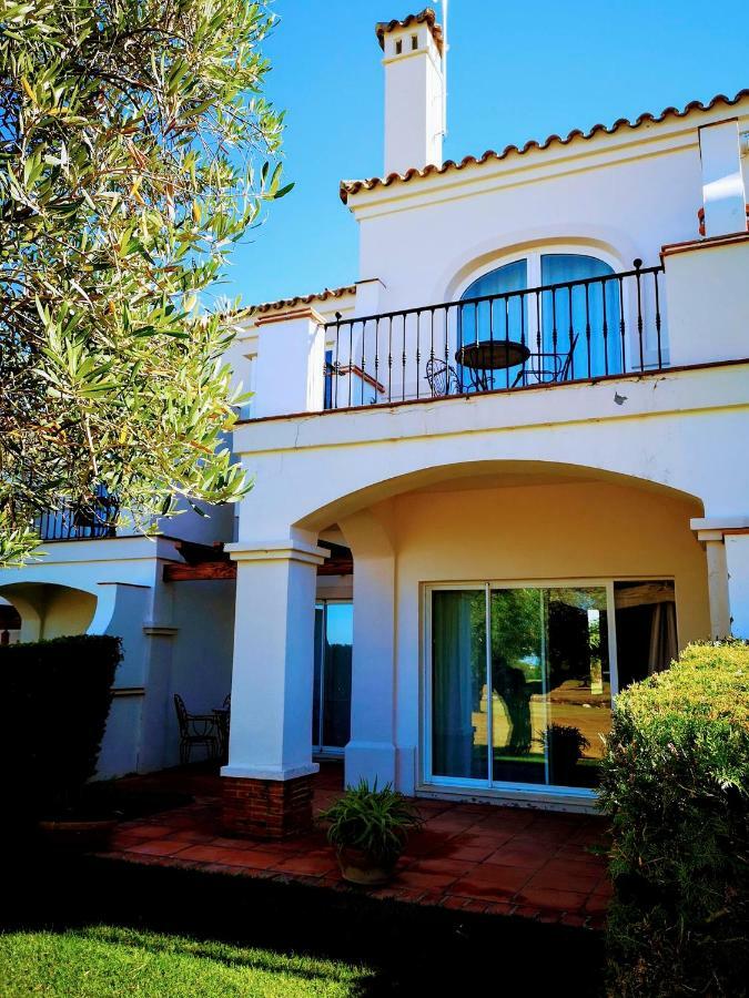 Vila Fairway Gardens Arcos de la Frontera Exteriér fotografie