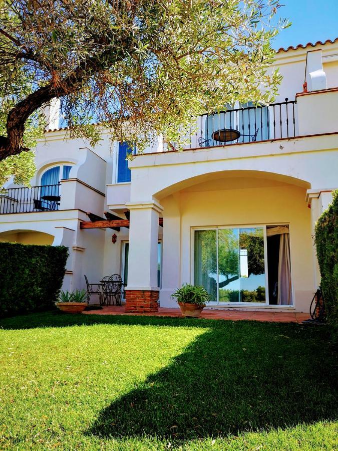 Vila Fairway Gardens Arcos de la Frontera Exteriér fotografie