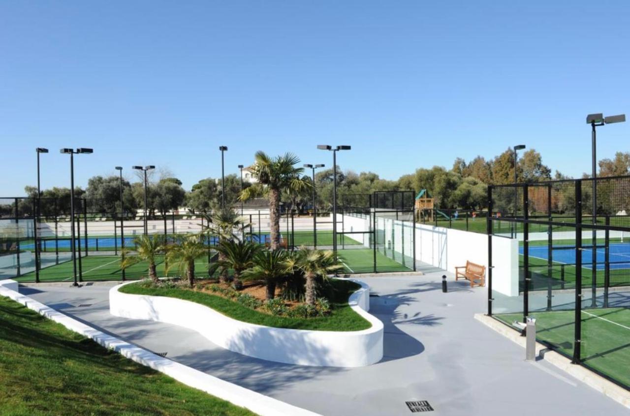 Vila Fairway Gardens Arcos de la Frontera Exteriér fotografie